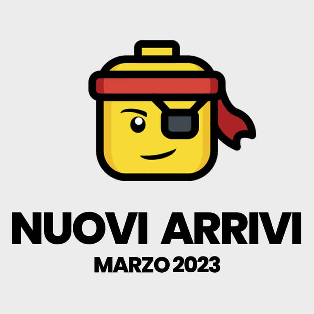 novit&agrave;-lego-marzo-2023-legoverso