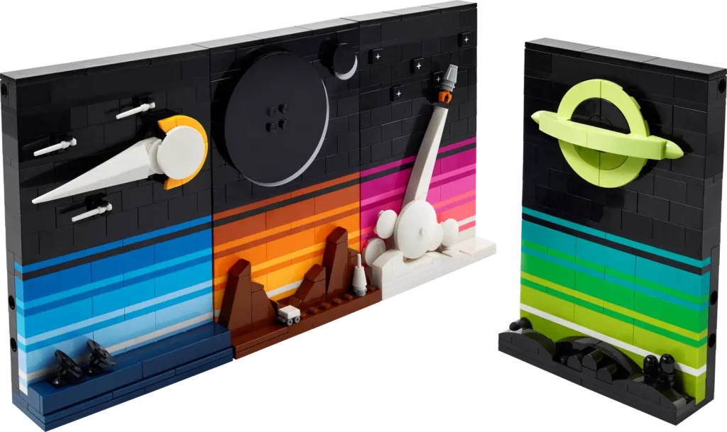 LEGO Ideas Spazio : In arrivo un nuovo set a Maggio! lego-ideas-storie-dell-era-spaziale-2