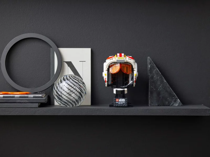 Luke Skywalker: Costruisci il casco LEGO lego-star-wars-casco-luke-skywalker-featured