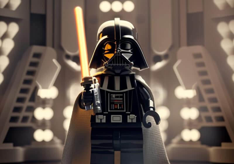 Star Wars Day 2023: tutti i set LEGO lego-star-wars-day-featured
