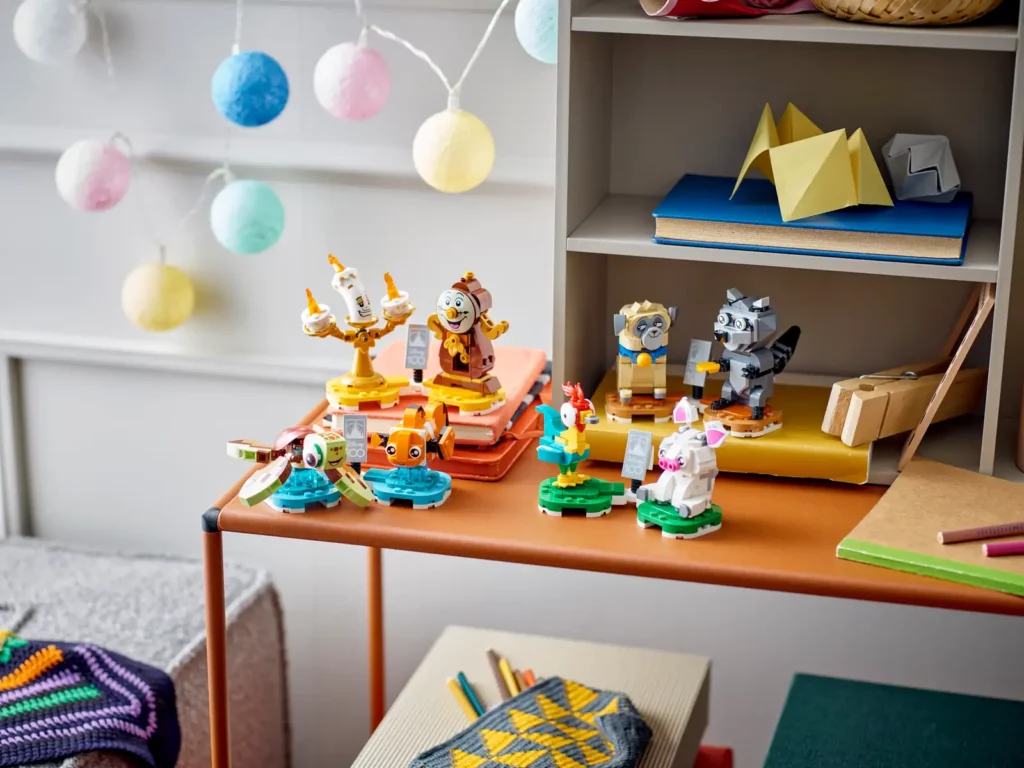 Novità LEGO Giugno 2023: tutti i nuovi set novità-lego-disney-pianeta-brick