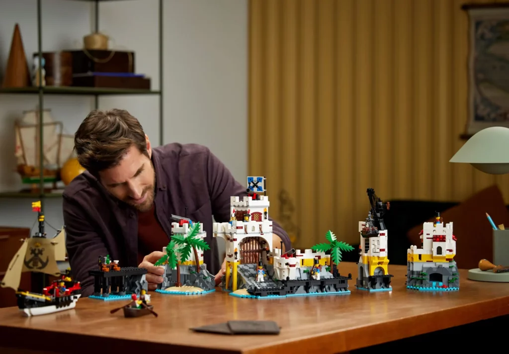 novit&agrave;-lego-icons-10320-fortezza-di-eldorado-featured