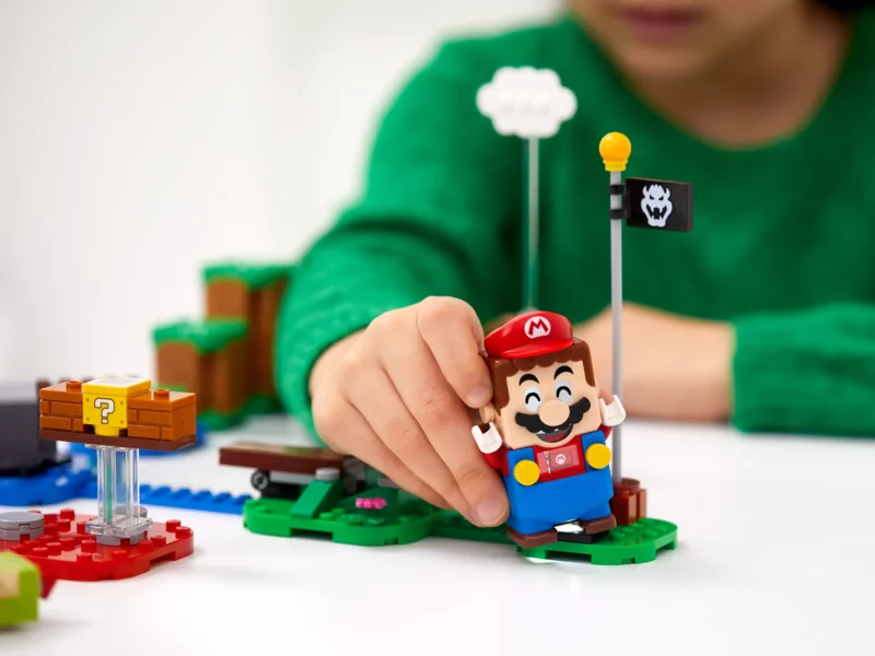 LEGO 71360 : avventure nel mondo Super Mario! lego-super-mario-71360-avventure-di-mario-featured