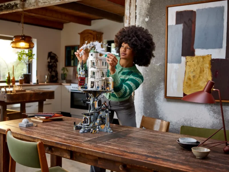 “Edizione del Collezionista” 76417: Novità LEGO Harry Potter lego-harry-potter-76417-featured