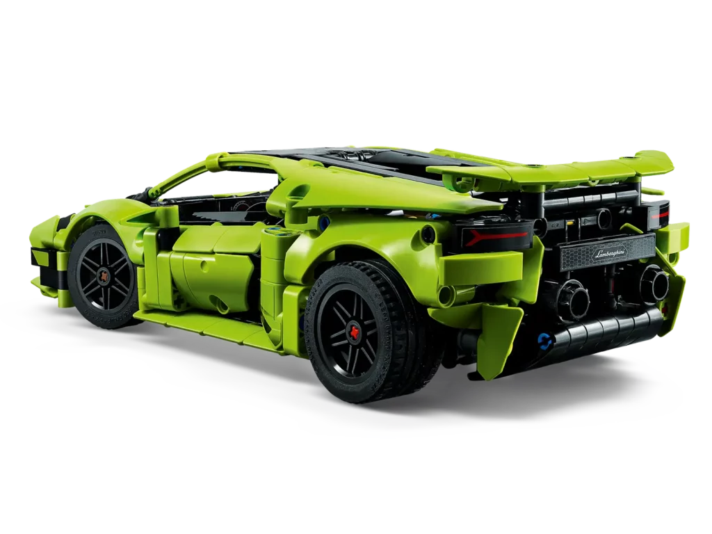 LEGO 42161: L’iconica supercar Technic lego-lamborgini-42161-pianeta-brick