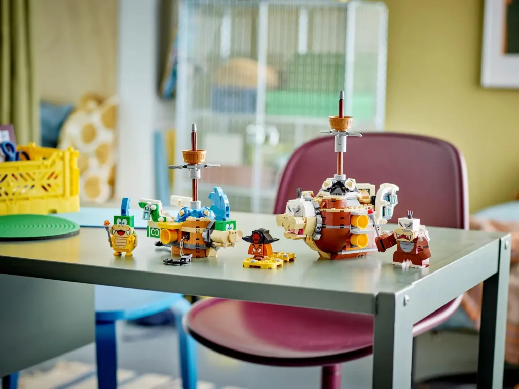 novità-lego-super-mario-pianeta-brick-luglio-2023