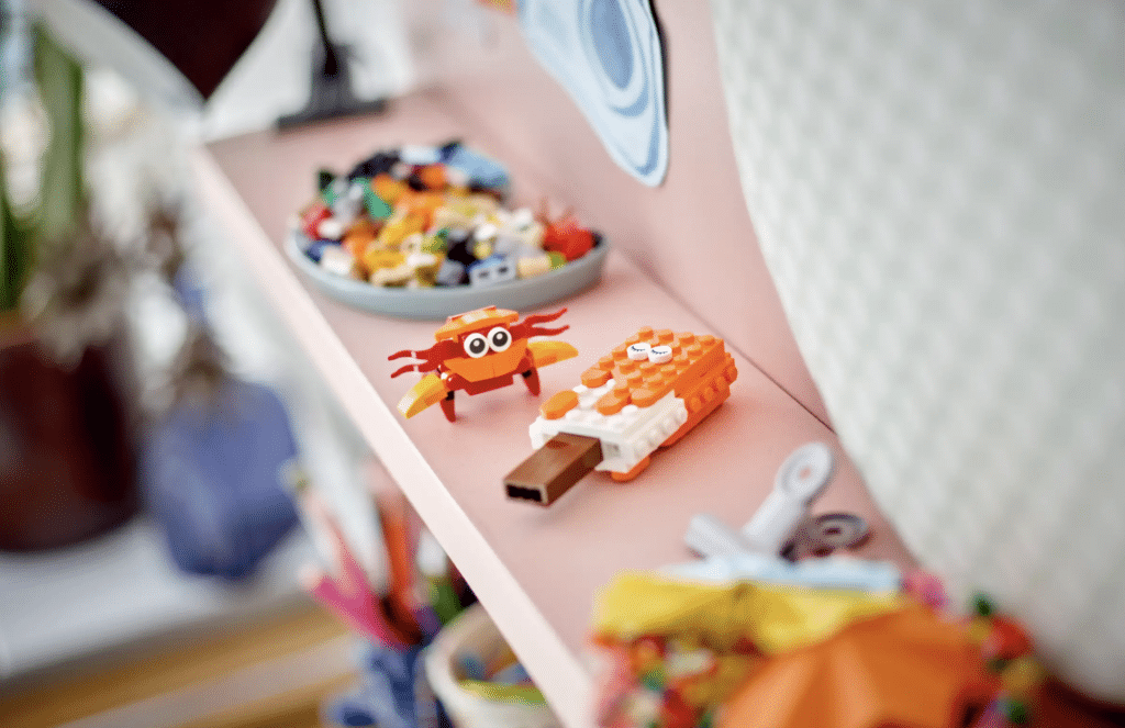 Omaggio LEGO “12 in 1” disponibile fino al 8 Agosto! omaggio-lego-40593-pianeta-brick-featured