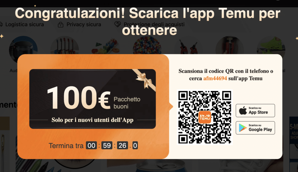 temu-codice-esclusivo-pianeta-brick