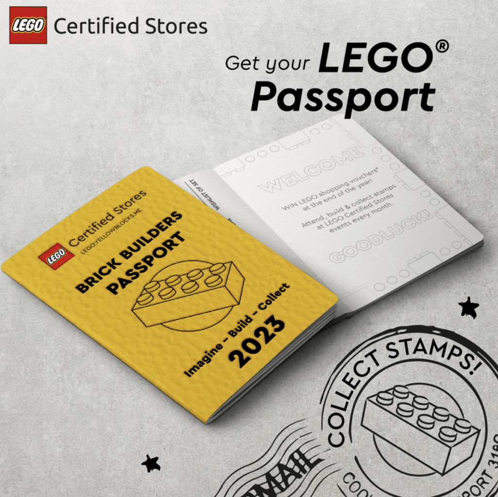LEGO Shop Passport disponibile nei negozi ufficiali! lego-shop-passaporto-lego-disponibile-nei-negozi-italiani