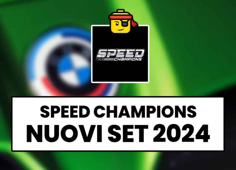 Primi rumours BMW debutta nei set LEGO Speed Champions! bmw-lego-speed-champions-nuovi-set-2024
