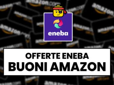 Amazon Prime Day diventa la “Festa delle Offerte” 2023 buoni-amazon-eneba-pianeta-brick