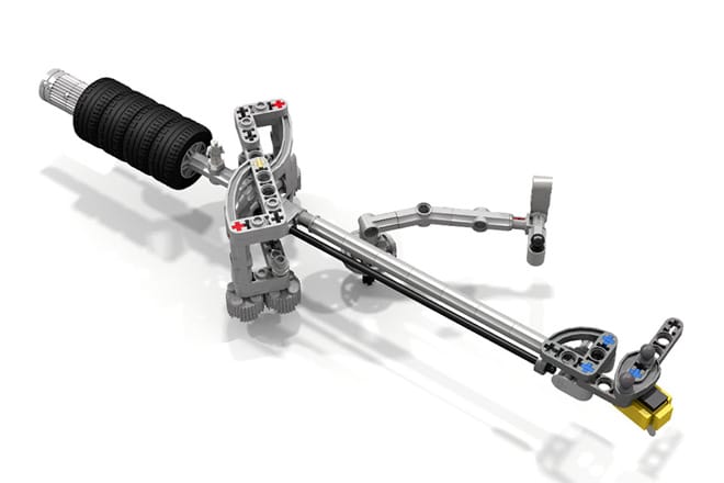 Il giradischi LEGO che funziona davvero! giradischi-lego-hayarobi-pianeta-brick-braccio-lettura