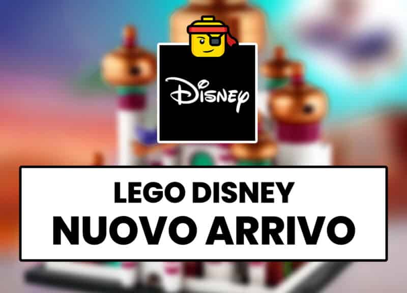 Nuovo set LEGO Disney disponibile a breve! lego-disney-novita-palazzo-di-agrabah-featured