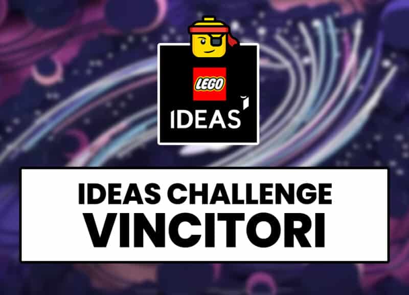LEGO Ideas: Annunciato il vincitore delle cartoline spaziali lego-ideas-postcard-challenge-vincitori