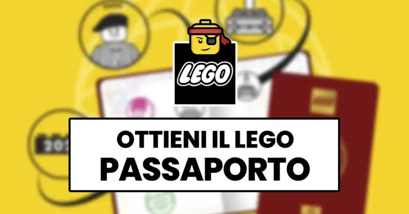 LEGO Shop Passport disponibile nei negozi ufficiali! lego-shop-passaporto-lego-disponibile-nei-negozi-italiani-featured