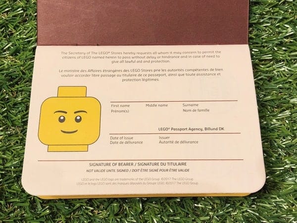 LEGO Shop Passport disponibile nei negozi ufficiali! lego-shop-passaporto-lego-disponibile-nei-negozi-italiani-interno