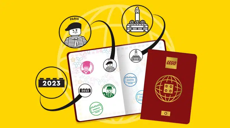 LEGO Shop Passport disponibile nei negozi ufficiali! lego-shop-passaporto-lego-disponibile-nei-negozi-italiani