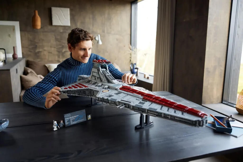 Novità LEGO Ottobre 2023: tutti i set novità-lego-star-wars-ottobre-2023-pianeta-brick