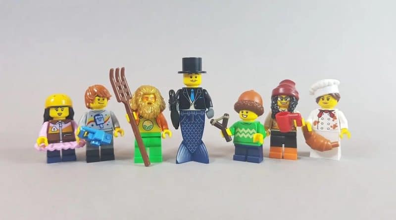 Nuove opzioni Build A Minifigure in arrivo! build-a-minifigure-lego-novità-ottobre-promobricks