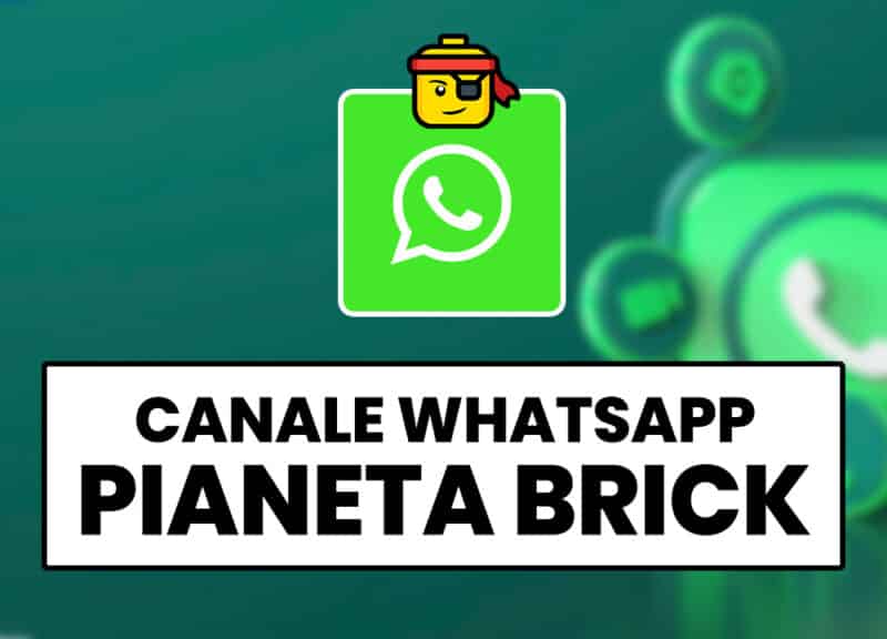 Scopri il Canale WhatsApp di Pianeta Brick canale-whatsapp-lego-offerte