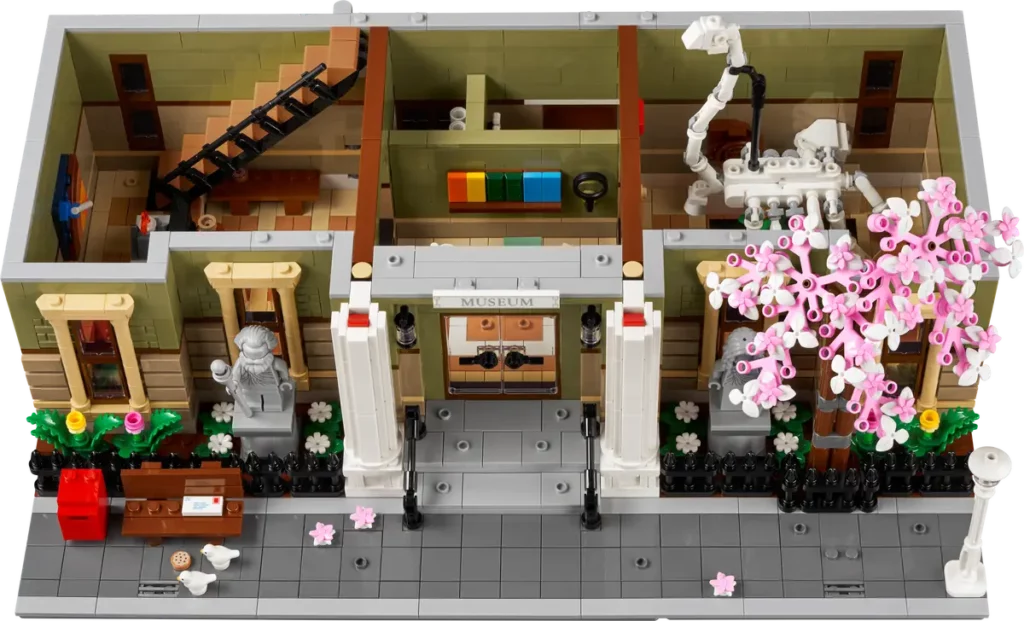 lego-10326museo-di-storia-naturale-3