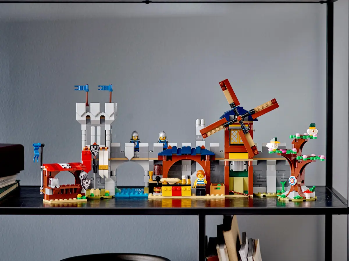 LEGO 31120 Castello medievale lego-31120_alt19