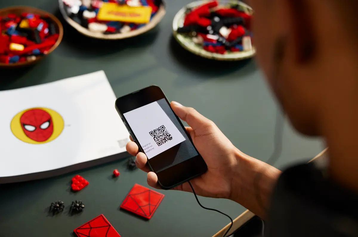 LEGO 31209 The Amazing Spider-Man lego-31209_alt7