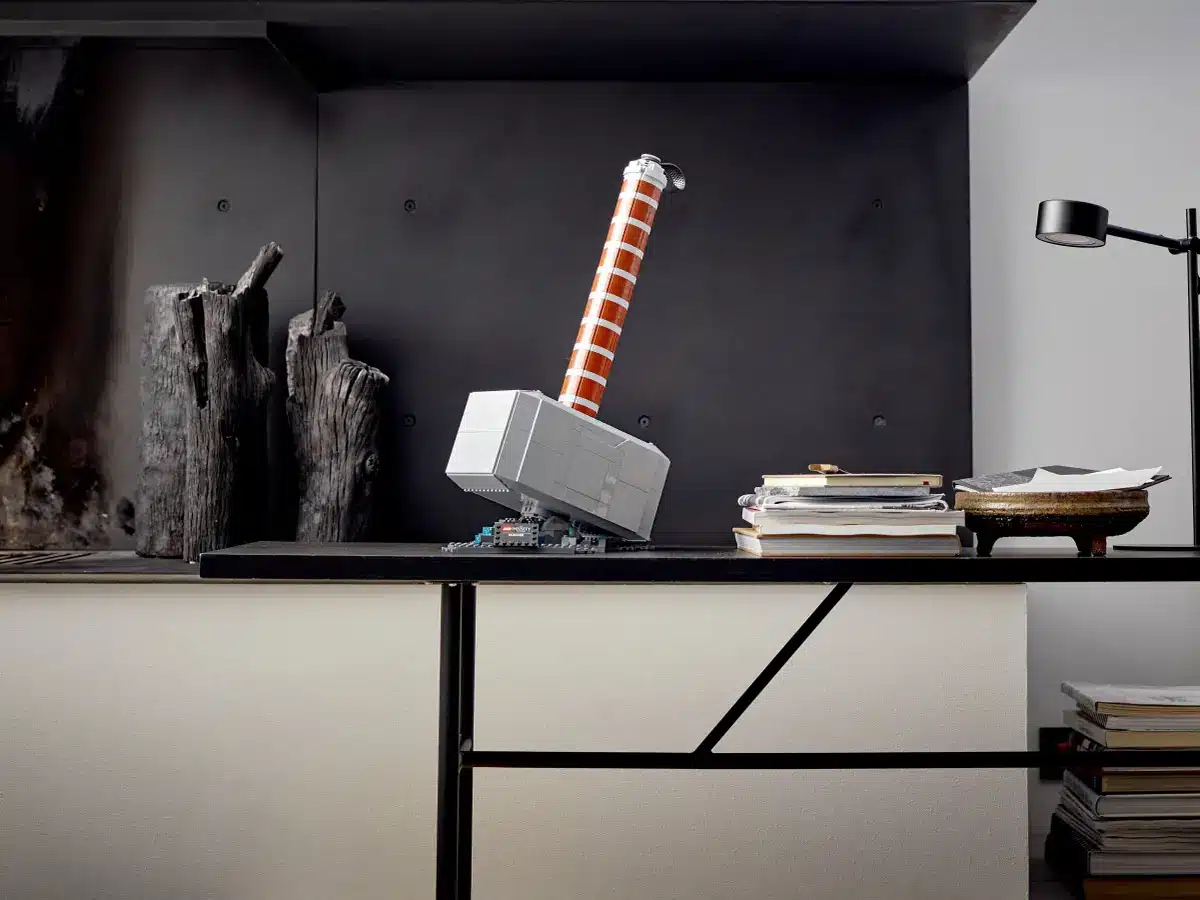 LEGO 76209 Martello di Thor lego 76209_alt8