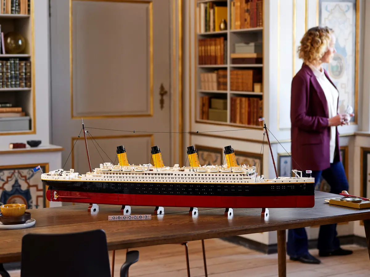 LEGO Titanic 10294 lego-titanic-10294_alt26