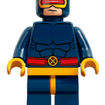 LEGO XMen: Nuovi rumours sulle minifigure del Jet Marvel 76281 lego-xmen-minifigures-marvel
