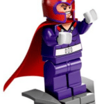 LEGO XMen: Nuovi rumours sulle minifigure del Jet Marvel 76281 lego-xmen-minifigures-marvel-magneto