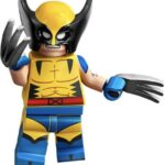 LEGO XMen: Nuovi rumours sulle minifigure del Jet Marvel 76281 lego-xmen-minifigures-marvel-wolwerine