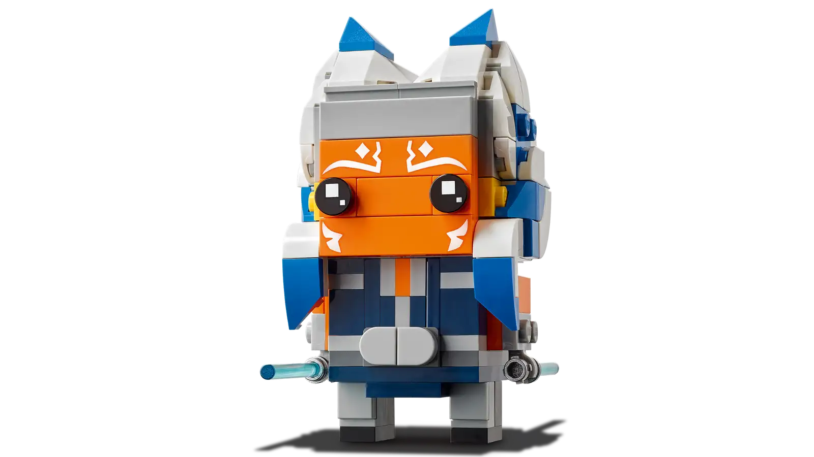 LEGO Ahsoka Tano 40539 Ahsoka-Tano-3