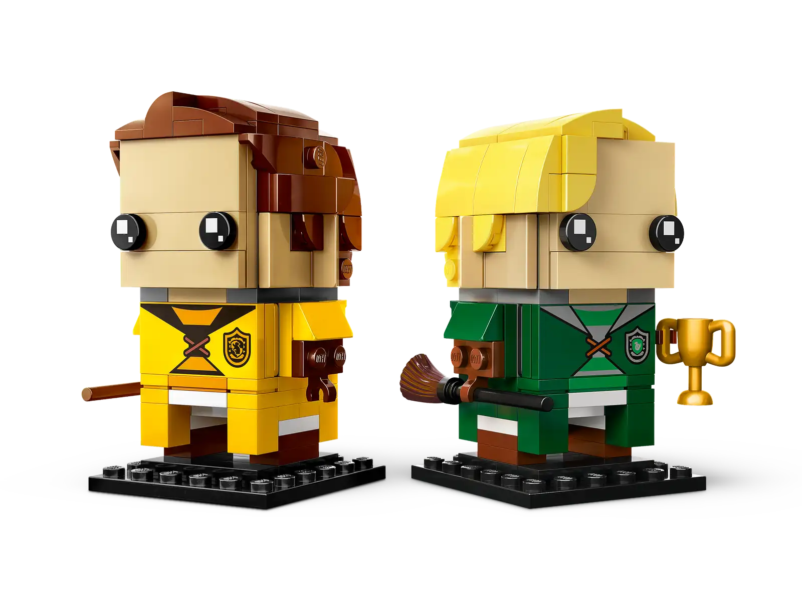 Draco Malfoy e Cedric Diggory LEGO 40617 Draco-Malfoy-e-Cedric-Diggory-LEGO-40617-2