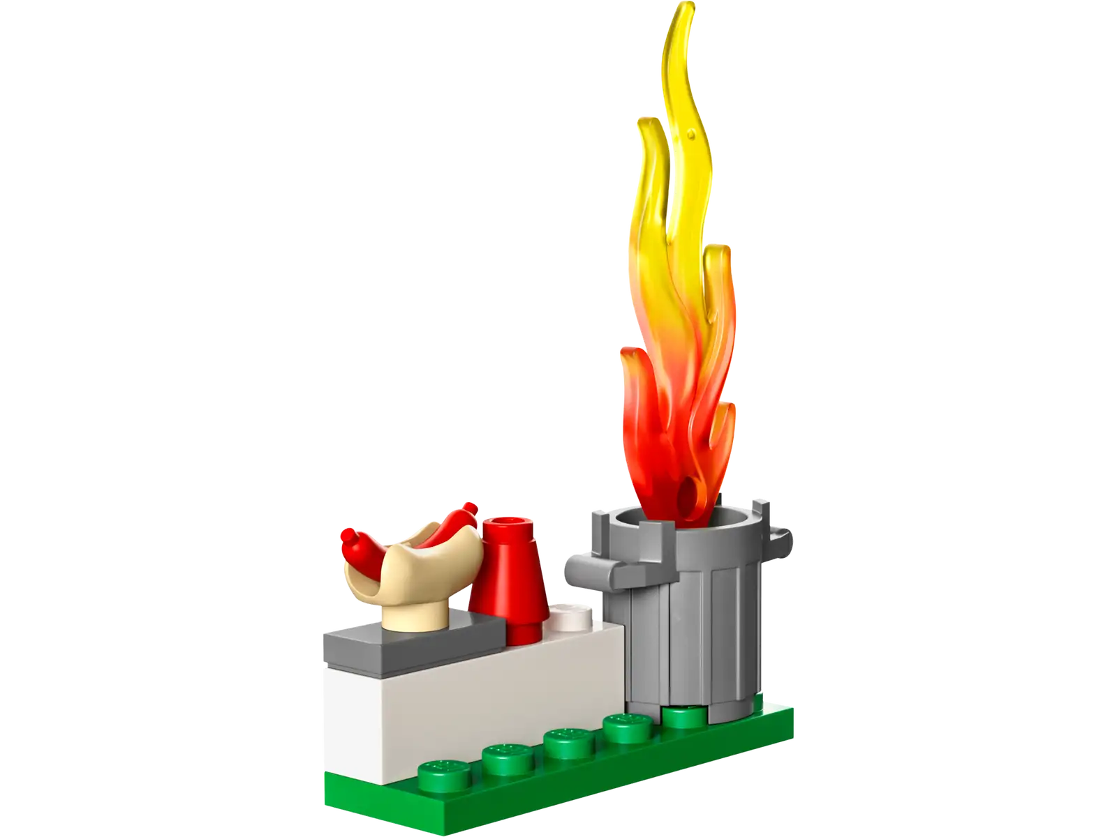 Elicottero LEGO antincendio 60318 Elicottero-LEGO-antincendio-60318-32