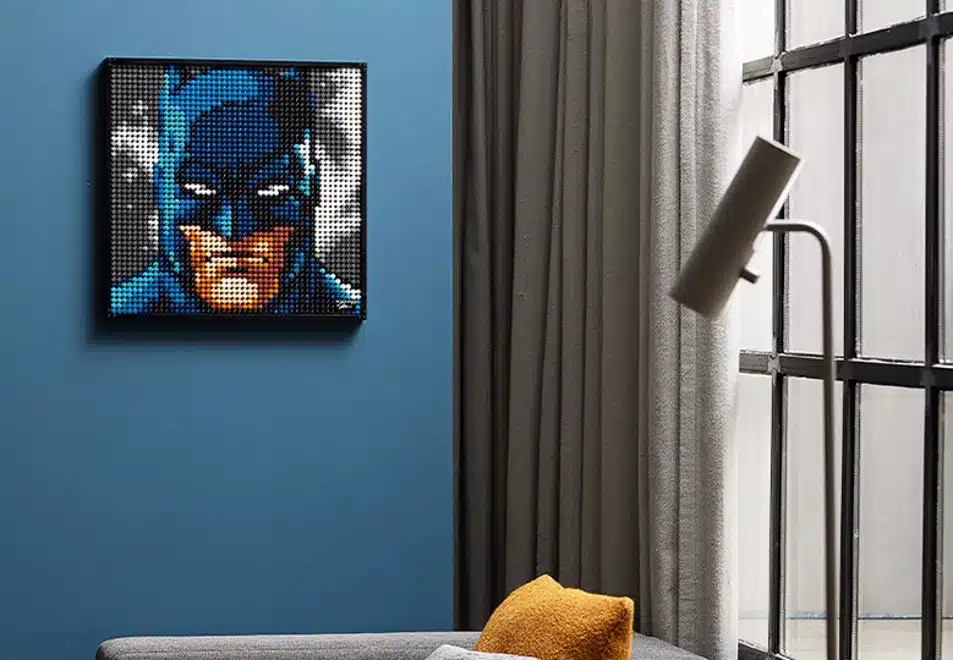 Collezione Jim Lee Batman LEGO 31205 Jim-Lee-3