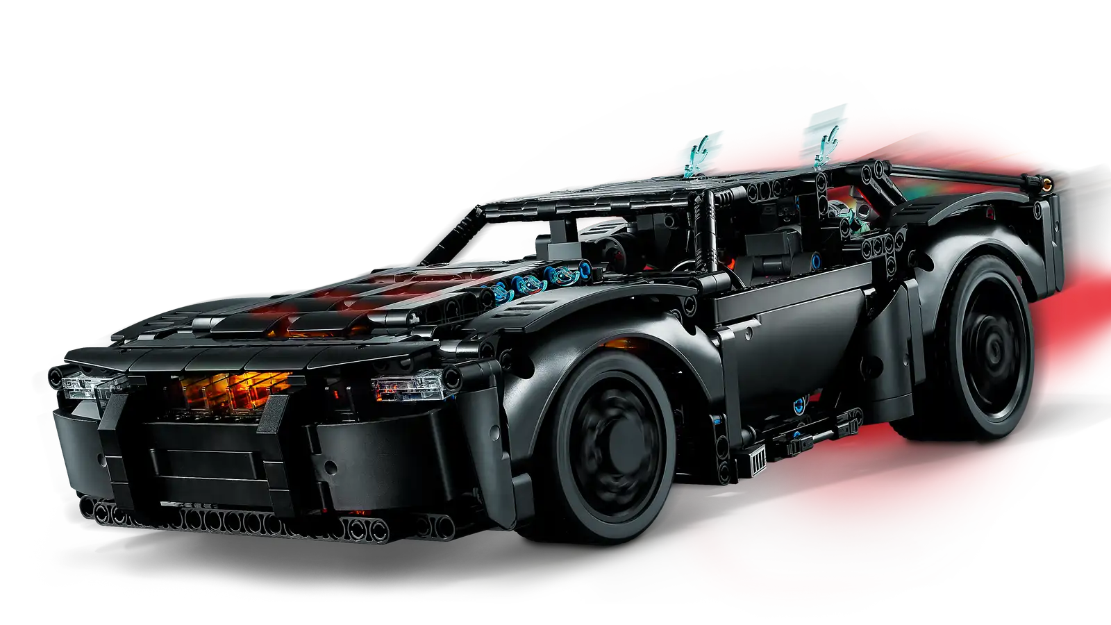 LEGO Batmobile di Batman 42127 LEGO-Batmobile-di-Batman-42127-4