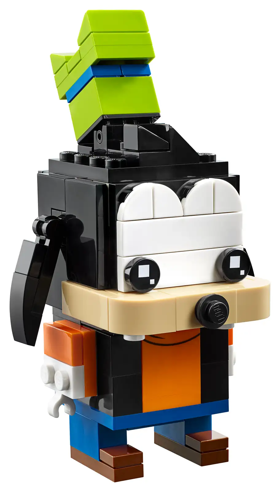 Pippo e Pluto LEGO 40378 Pippo-e-Pluto-LEGO-40378-2