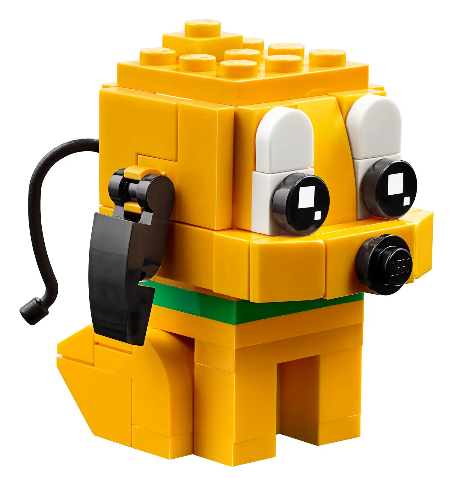 Pippo e Pluto LEGO 40378 Pippo-e-Pluto-LEGO-40378-3