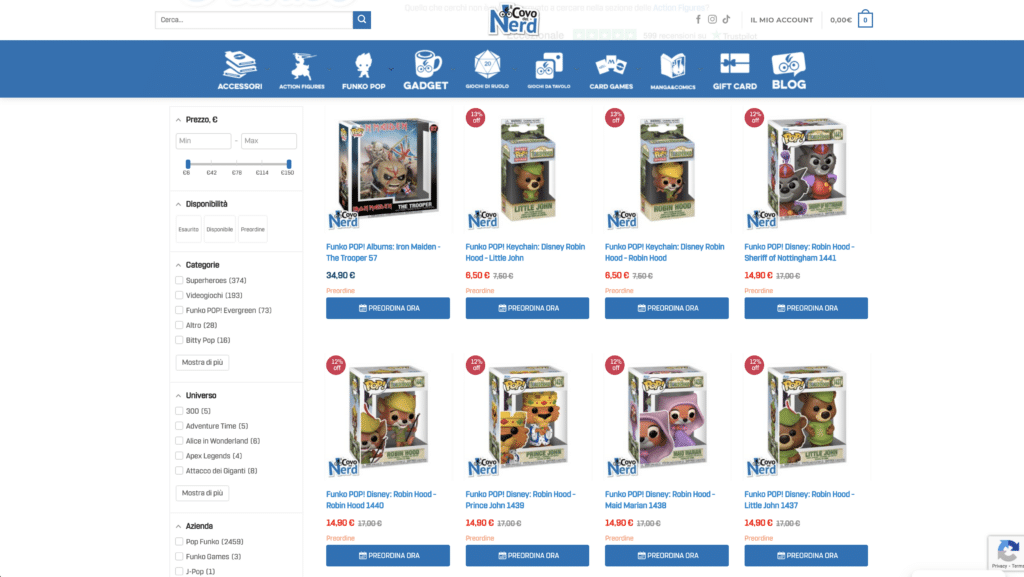 Il Covo del Nerd: Le offerte del Black Friday in arrivo! black-friday-il-covo-del-nerd-pianeta-brick