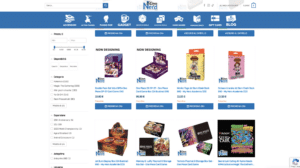 Il Covo del Nerd: Le offerte del Black Friday in arrivo! Screenshot 2023 11 14 alle 10.41.55