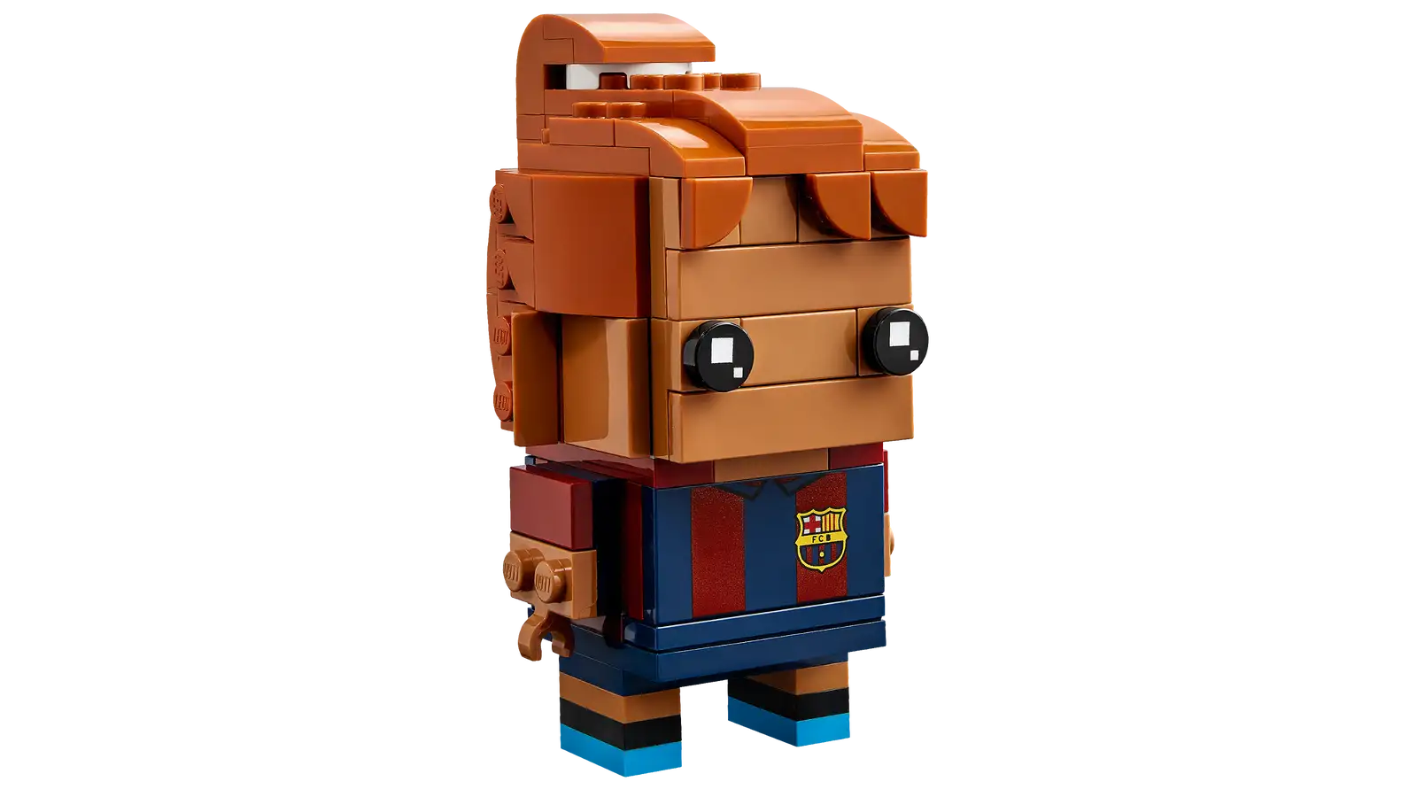 Selfie BrickHeadz FC Barcelona LEGO 40542 Selfie-BrickHeadz-FC-Barcelona-LEGO-40542-2
