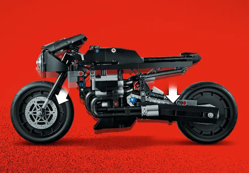The Batman Batcycle LEGO 42155 The-Batman-Batcycle-LEGO-42155-5