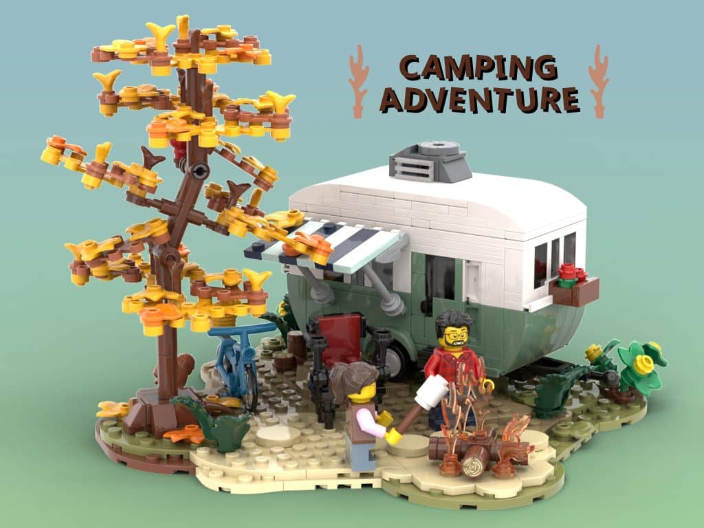 bricklink-lego-avvebntura-in-campeggio