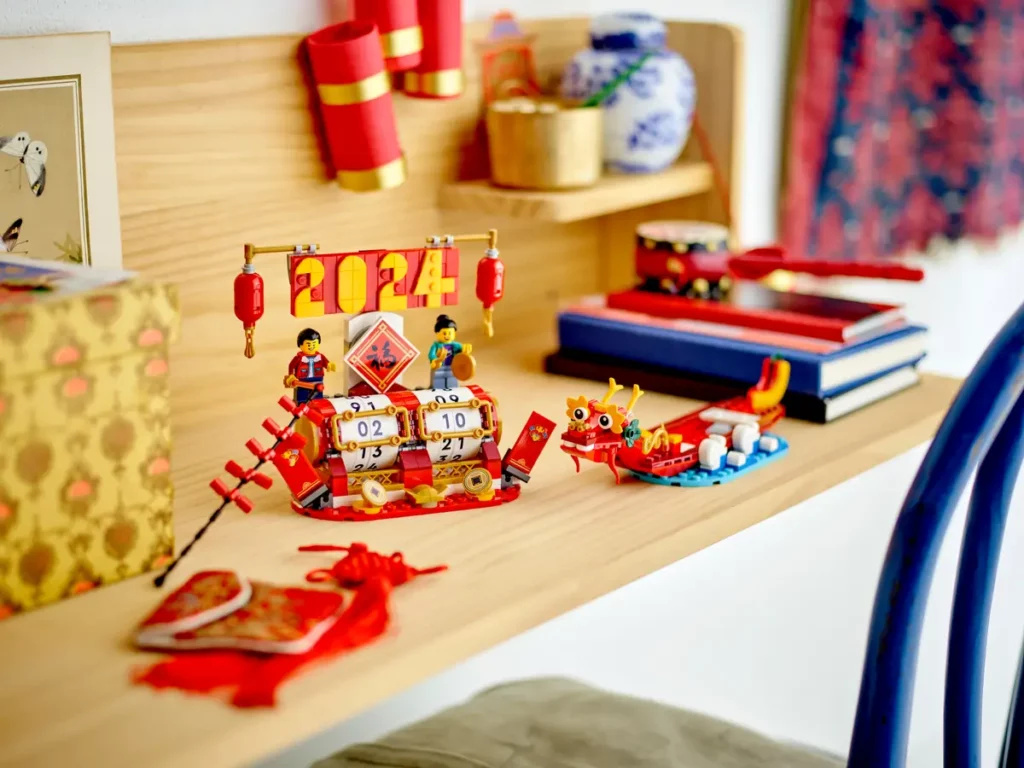 Conto alla rovescia per il Capodanno Cinese con questo set! capodanno-cinese-lego-calendario-2