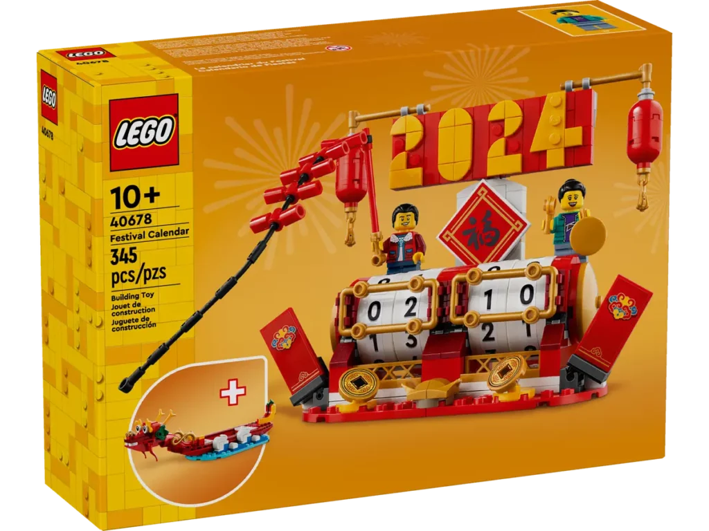 Conto alla rovescia per il Capodanno Cinese con questo set! capodanno-cinese-lego-calendario-3