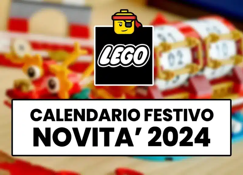 Conto alla rovescia per il Capodanno Cinese con questo set! capodanno-cinese-lego-calendario