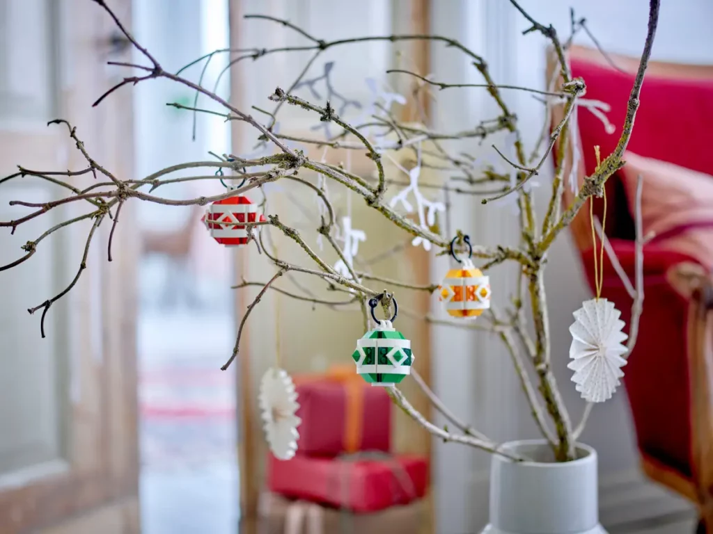 Il nuovo set di decorazioni natalizie LEGO 40604 decorazioni-natalizie-lego-3