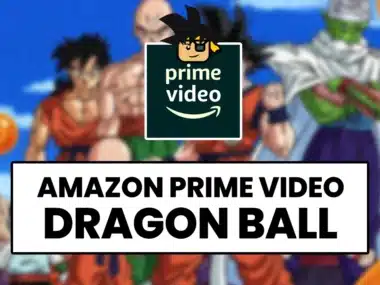 Amazon Prime Day diventa la “Festa delle Offerte” 2023 dragon-ball-amazon-prime-video