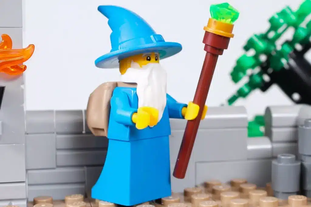 LEGO 40601 Majisto Workshop è il nuovo GWP in arrivo lego-40601-majisto-workshop-gwp-4